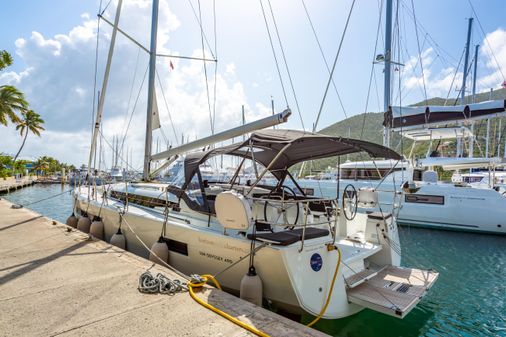 Jeanneau Sun Odyssey 490 image