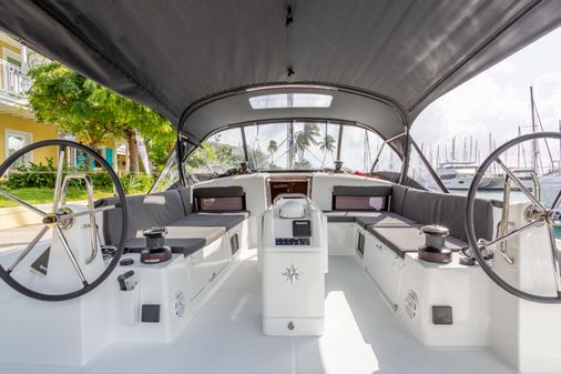 Jeanneau Sun Odyssey 490 image