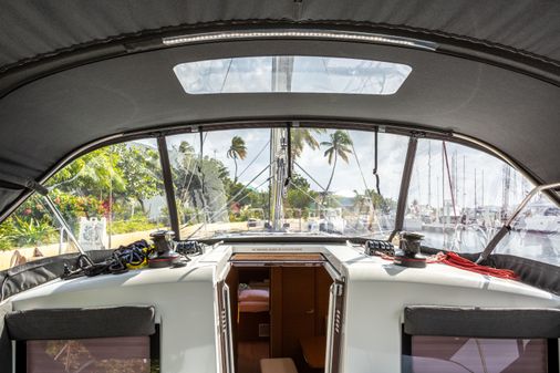 Jeanneau Sun Odyssey 490 image