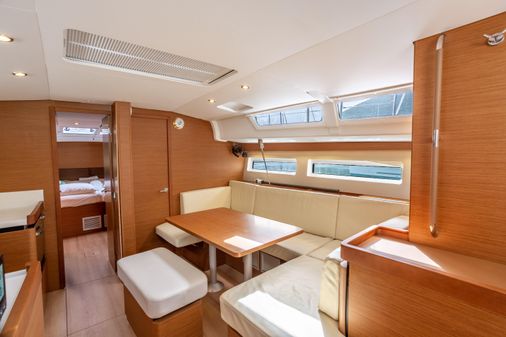 Jeanneau Sun Odyssey 490 image