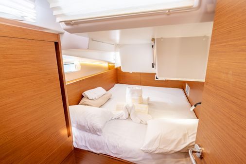 Jeanneau Sun Odyssey 490 image