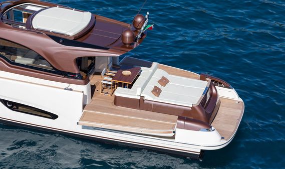 Solaris Power 57 Lobster image