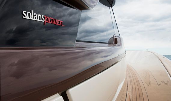 Solaris Power 57 Lobster image