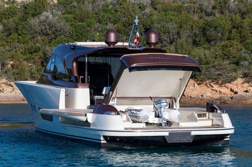 Solaris Power 57 Lobster image