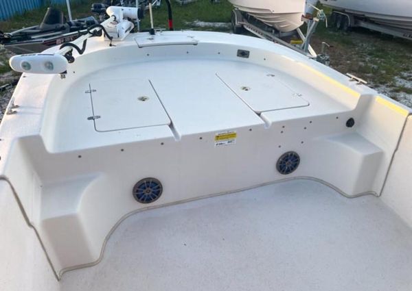 Carolina Skiff 238 DLV image