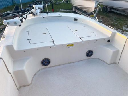 Carolina Skiff 238 DLV image