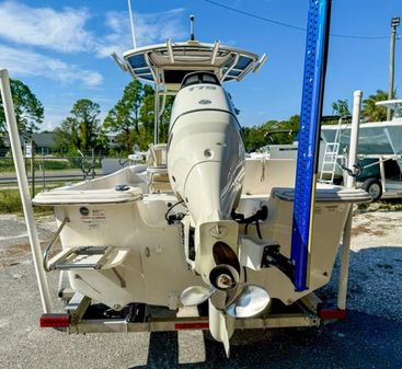 Carolina Skiff 238 DLV image