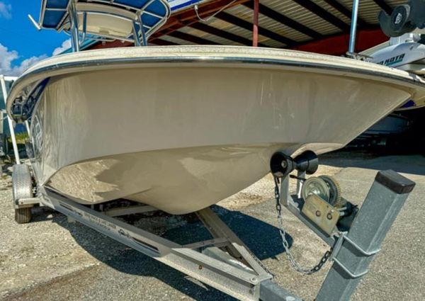 Carolina Skiff 238 DLV image