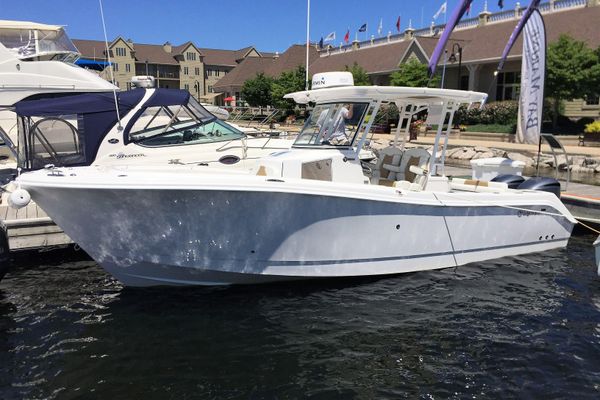 Edgewater 280CC - main image