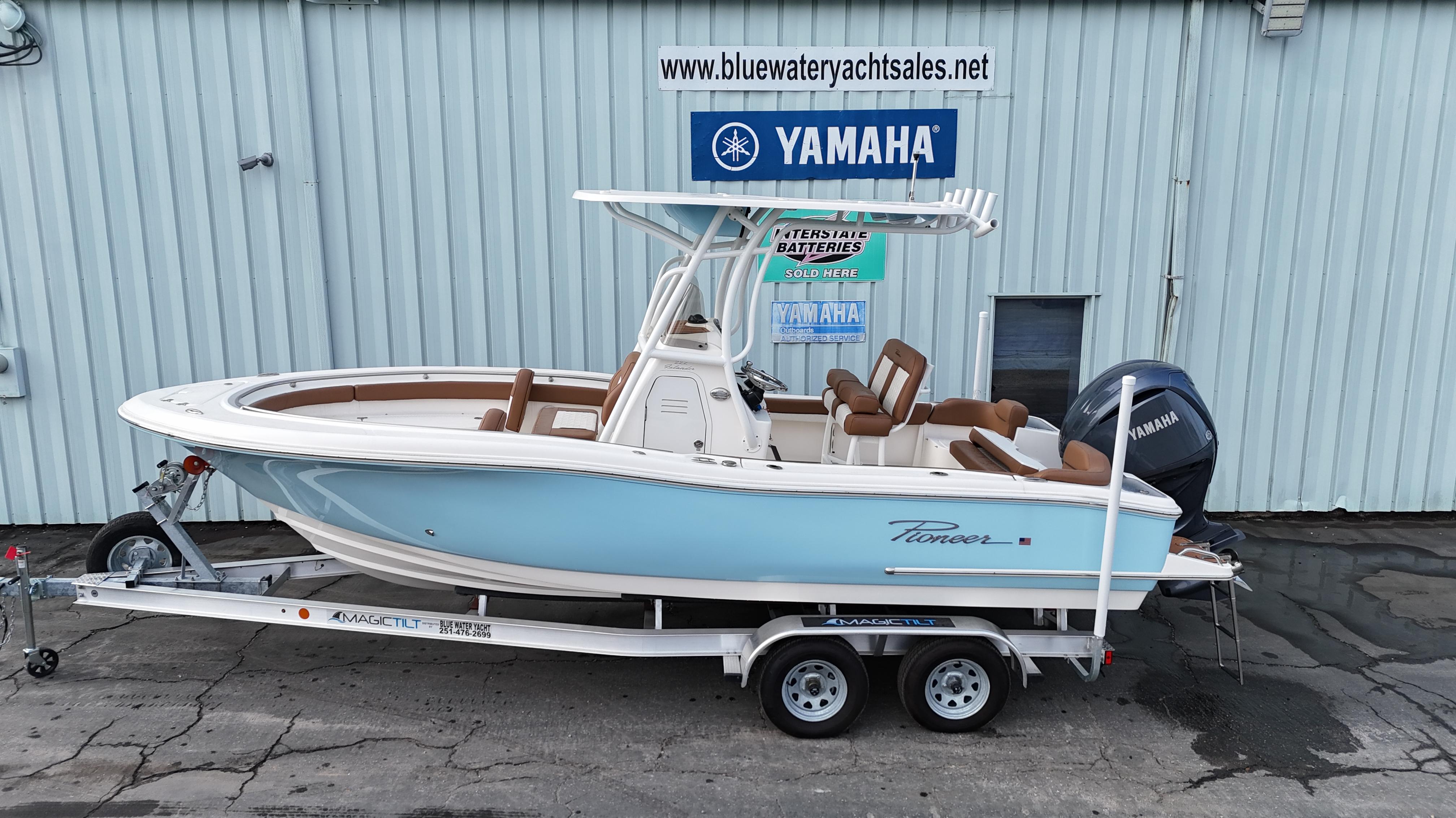 New Boats for sale Regulator Jupiter Pioneer Albemarle Bulls New Boats for sale Regulator Jupiter Pioneer Albemarle Bulls