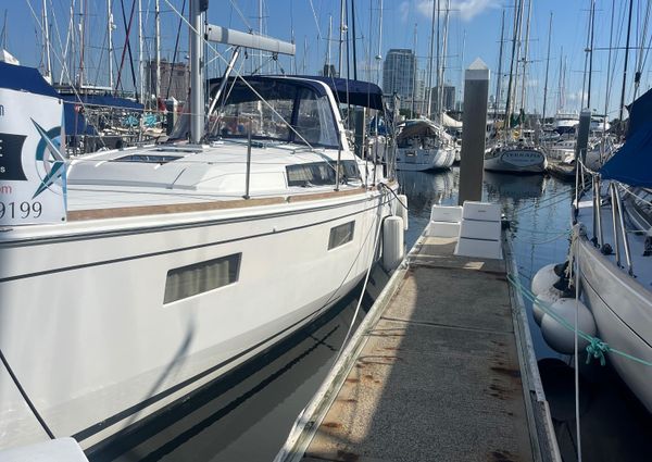 Beneteau Oceanis 38.1 image