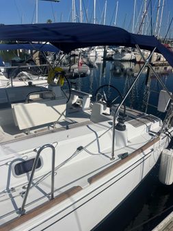 Beneteau Oceanis 38.1 image