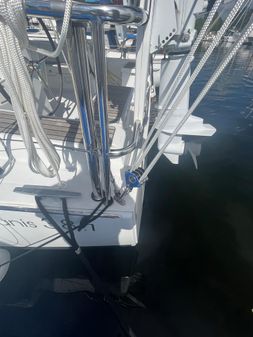 Beneteau Oceanis 38.1 image