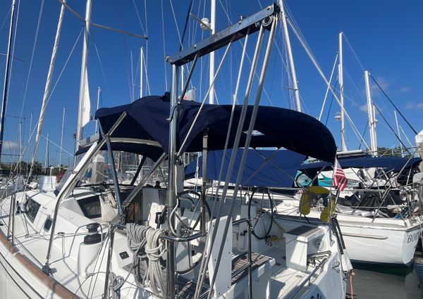 Beneteau Oceanis 38.1 image