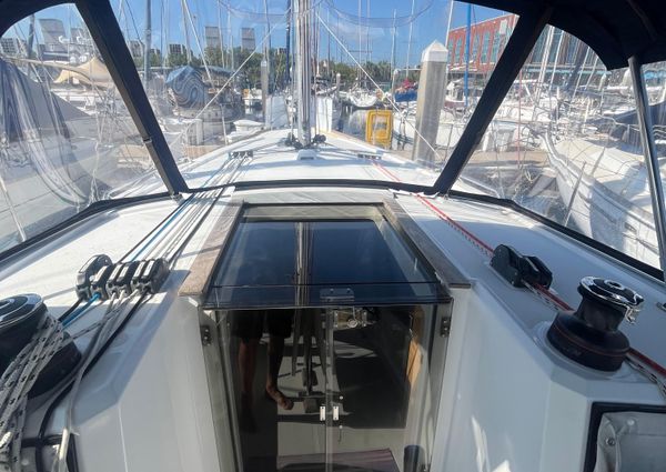 Beneteau Oceanis 38.1 image