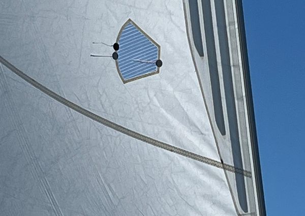 Beneteau Oceanis 38.1 image