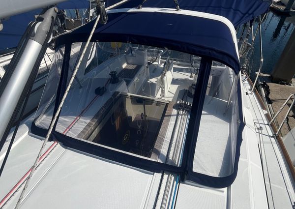 Beneteau Oceanis 38.1 image