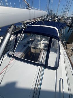 Beneteau Oceanis 38.1 image