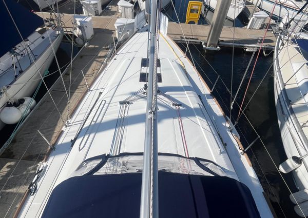 Beneteau Oceanis 38.1 image