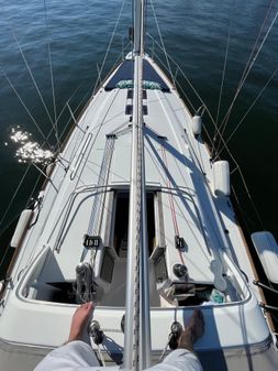 Beneteau Oceanis 38.1 image