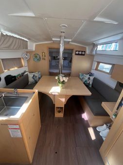 Beneteau Oceanis 38.1 image