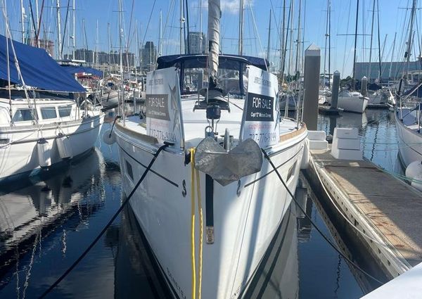 Beneteau Oceanis 38.1 image