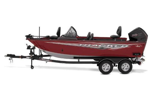 Tracker TARGA-V-18-WT image