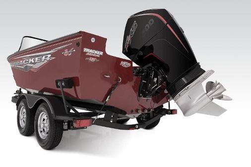 Tracker TARGA-V-18-WT image
