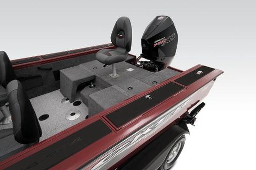 Tracker TARGA-V-18-WT image