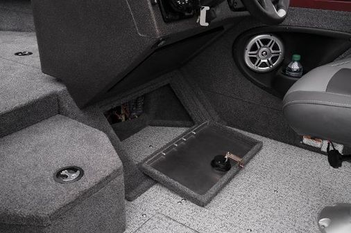 Tracker TARGA-V-18-WT image