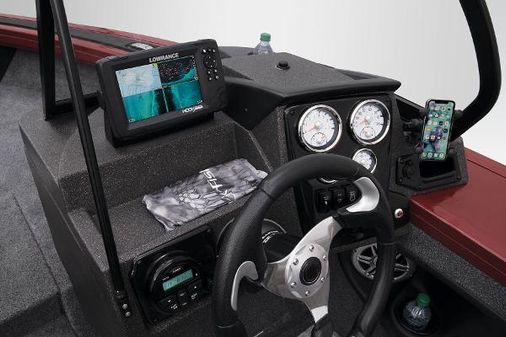 Tracker TARGA-V-18-WT image