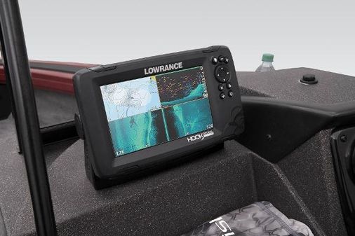 Tracker TARGA-V-18-WT image