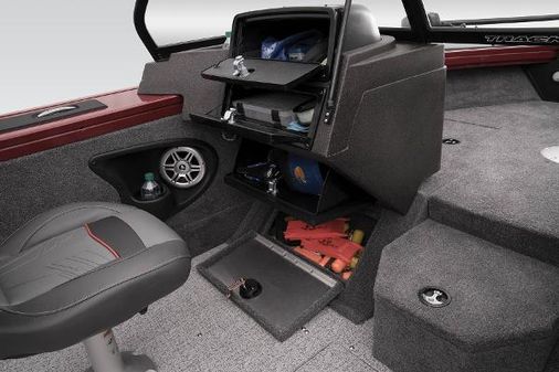 Tracker TARGA-V-18-WT image