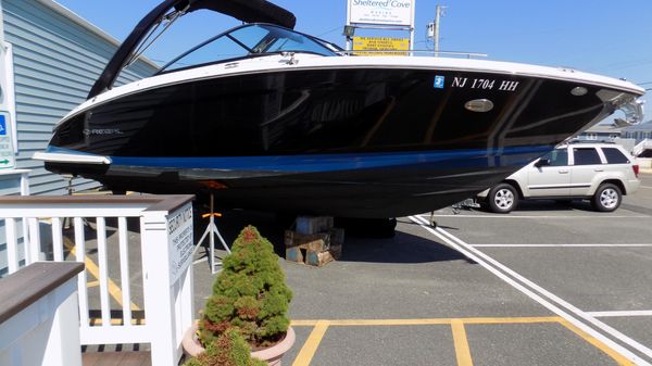 Regal 2800 Bowrider
