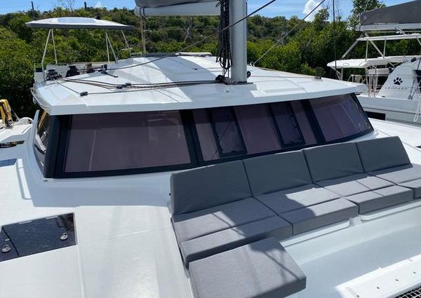 Fountaine Pajot Astrea 42 image