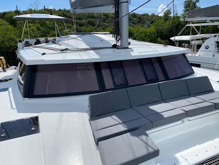 Fountaine Pajot Astrea 42 image