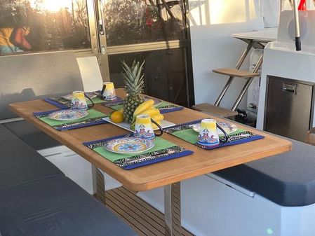 Fountaine Pajot Astrea 42 image