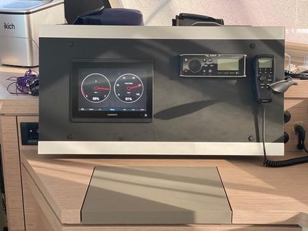 Fountaine Pajot Astrea 42 image