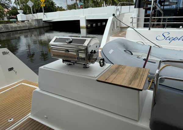 Fountaine Pajot Astrea 42 image