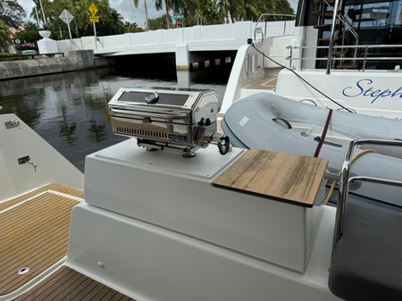 Fountaine Pajot Astrea 42 image