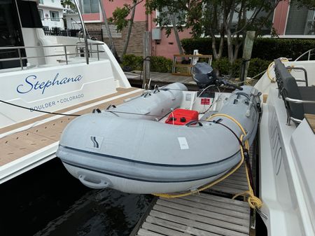 Fountaine Pajot Astrea 42 image