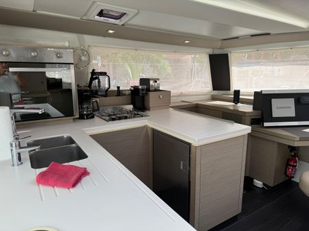 Fountaine Pajot Astrea 42 image