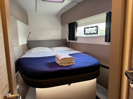 Fountaine Pajot Astrea 42 image