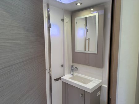 Fountaine Pajot Astrea 42 image