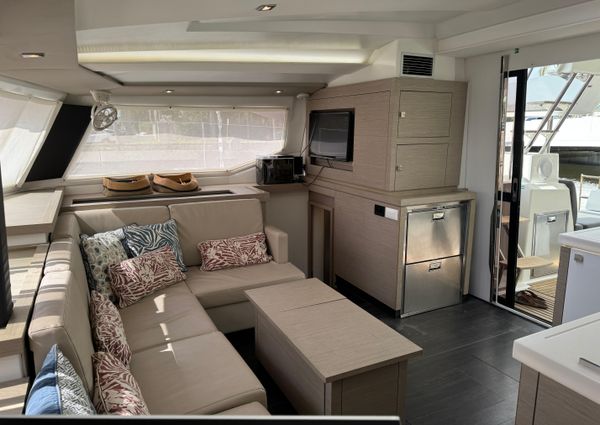 Fountaine Pajot Astrea 42 image