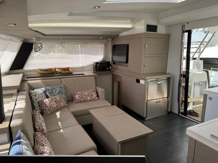 Fountaine Pajot Astrea 42 image