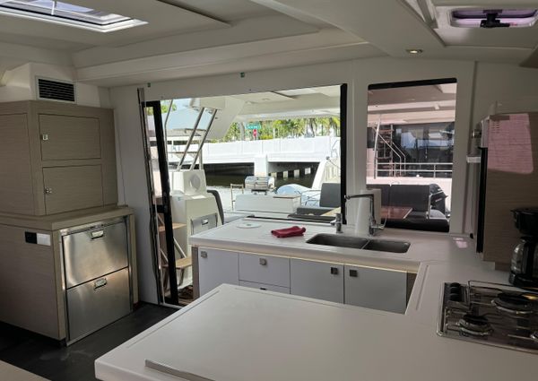 Fountaine Pajot Astrea 42 image