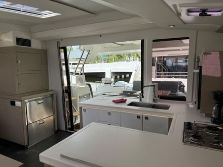 Fountaine Pajot Astrea 42 image