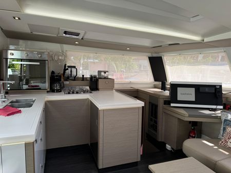 Fountaine Pajot Astrea 42 image