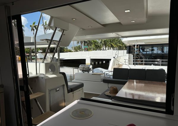 Fountaine Pajot Astrea 42 image